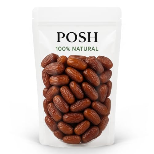 trockenfrüchte entsteinte datteln naturbelassen braun energiereich snacken backen 5 kg trockenfrüchte entsteinte datteln naturbelassen braun energiereich snacken backen 5 kg von POSH