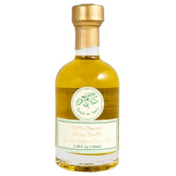 Olivenöl mit weißem Trüffel von PPURA
