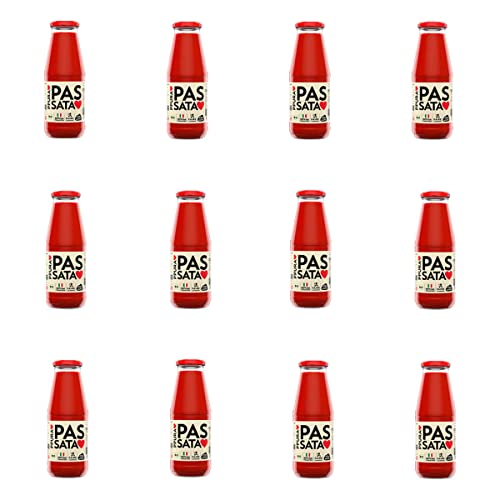 PPURA - Passata bio - 0,7 kg - 12er Pack von PPURA