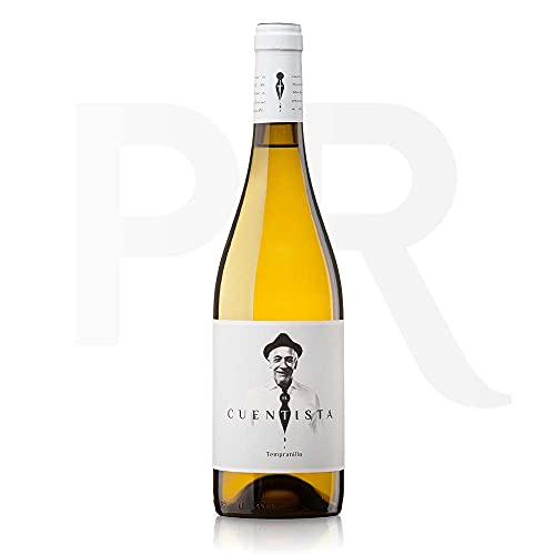 PRADOREY El Cuentista: Weißwein-Spanischer Wein-Ribera del Duero-1 Flasche-0,75 L PRADOREY El Cuentista: Weißwein-Spanischer Wein-Ribera del Duero-1 Flasche-0,75 L von PRADOREY