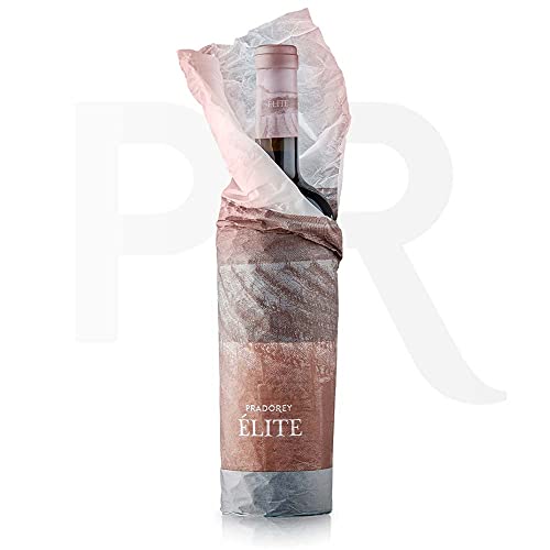PRADOREY Elite - Rotwein - Spanischer Wein - Ribera del Duero - 1 Flasche - 0,75 L PRADOREY Elite - Rotwein - Spanischer Wein - Ribera del Duero - 1 Flasche - 0,75 L von PRADOREY