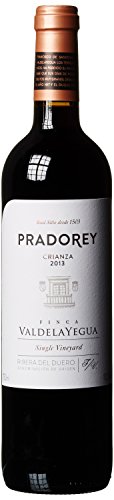 Prado Rey Crianza, Ribera del Duero D.O. (1 x 0.75 l) von PRADOREY
