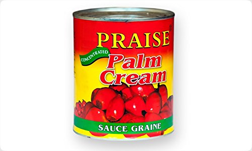 Praise Palmnut Cream von PRAISE