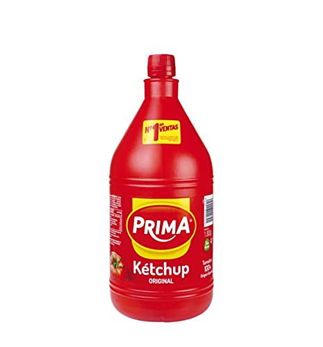 Ketchup Prima 1,8kg von PRIMA