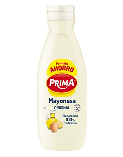 Mayonesa Prima 700g von PRIMA
