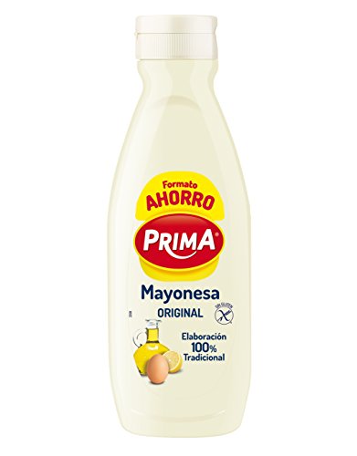 Mayonesa Prima 700g Mayonesa Prima 700g von PRIMA