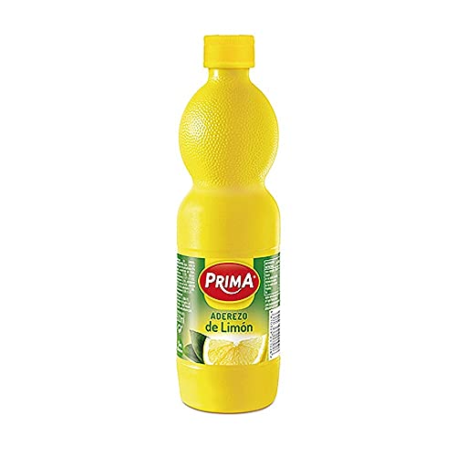 Prima Würzen Zitrone - 500 ml. von PRIMA