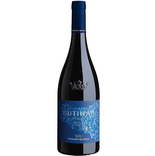 PRINCIPI DI BUTERA BUTIRAH 2021 SYRAH SICILIA DOC 75 CL PRINCIPI DI BUTERA BUTIRAH 2021 SYRAH SICILIA DOC 75 CL von PRINCIPI DI BUTERA