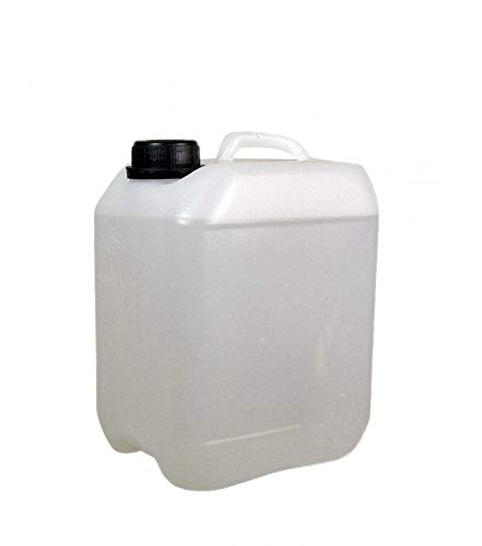 Alm Mand‘l Weingeist / 69,9% Vol. / 5,0 Liter-Kanister Alm Mand‘l Weingeist / 69,9% Vol. / 5,0 Liter-Kanister von PRINZ