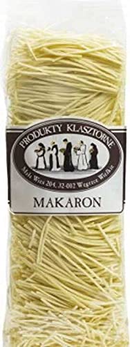 Bandnudeln 250 g Produkty Klasztorne Bandnudeln 250 g Produkty Klasztorne von PRODUKTY KLASZTORNE