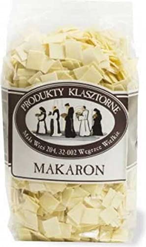+Quadrucci-Nudeln 250 g Produkty Klasztorne +Quadrucci-Nudeln 250 g Produkty Klasztorne von PRODUKTY KLASZTORNE