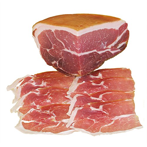 PROSCIUTTO DI PARMA g.U. - Schinken - Stuck 1,900 Kg, vakuumverpackt von PROSCIUTTO DI PARMA g.U.