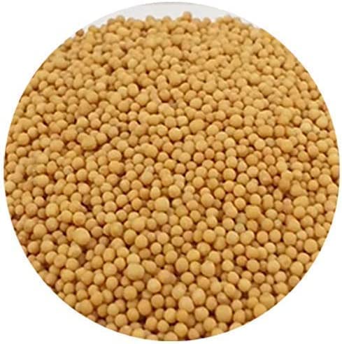 PUB Valli Organics® Ven Kadugu/Weißer Senf, 100 g von PUB