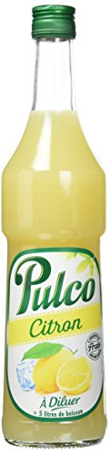 PULCO Citron 0,7l von PULCO