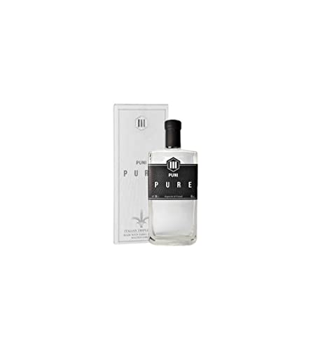 Puni Pure Blended Whisky (1 x 0.7 l) von Puni