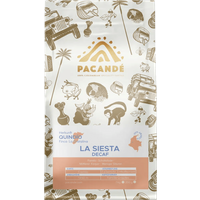 Pacandé La Siesta - Decaf Omni online kaufen | 60beans.com 1000 gr von Pacandé
