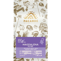 Pacandé Magdalena Filter online kaufen | 60beans.com 1000 gr von Pacandé