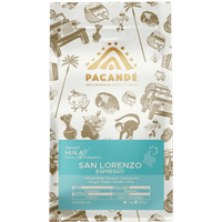 Pacandé San Lorenzo Espresso online kaufen | 60beans.com 1000 gr von Pacandé