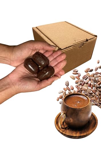 300 g zeremonieller Kakao | Ritual Kakao | BIO Qualität | Ohne Zusatzstoffe von Pachamama-Früchte