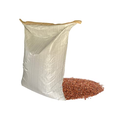 BIO Quinoa rot 25 kg von Pachamama-Früchte
