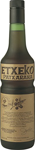 Pacharan Etxeko (3 x 1 l) von Pacharan