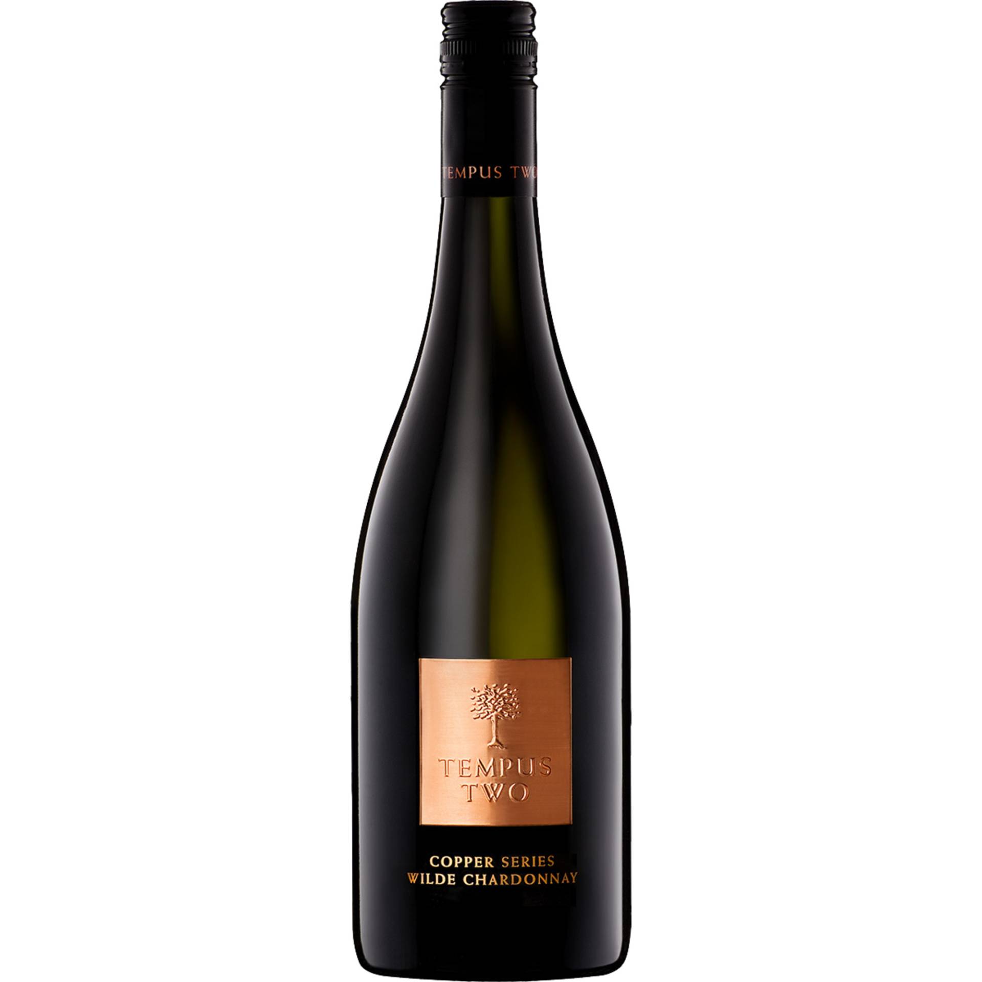 Copper Series Wilde Chardonnay, New South Wales, New South Wales, 2021, Weißwein von Pacific Wine Company ,   DE 63225 Langen