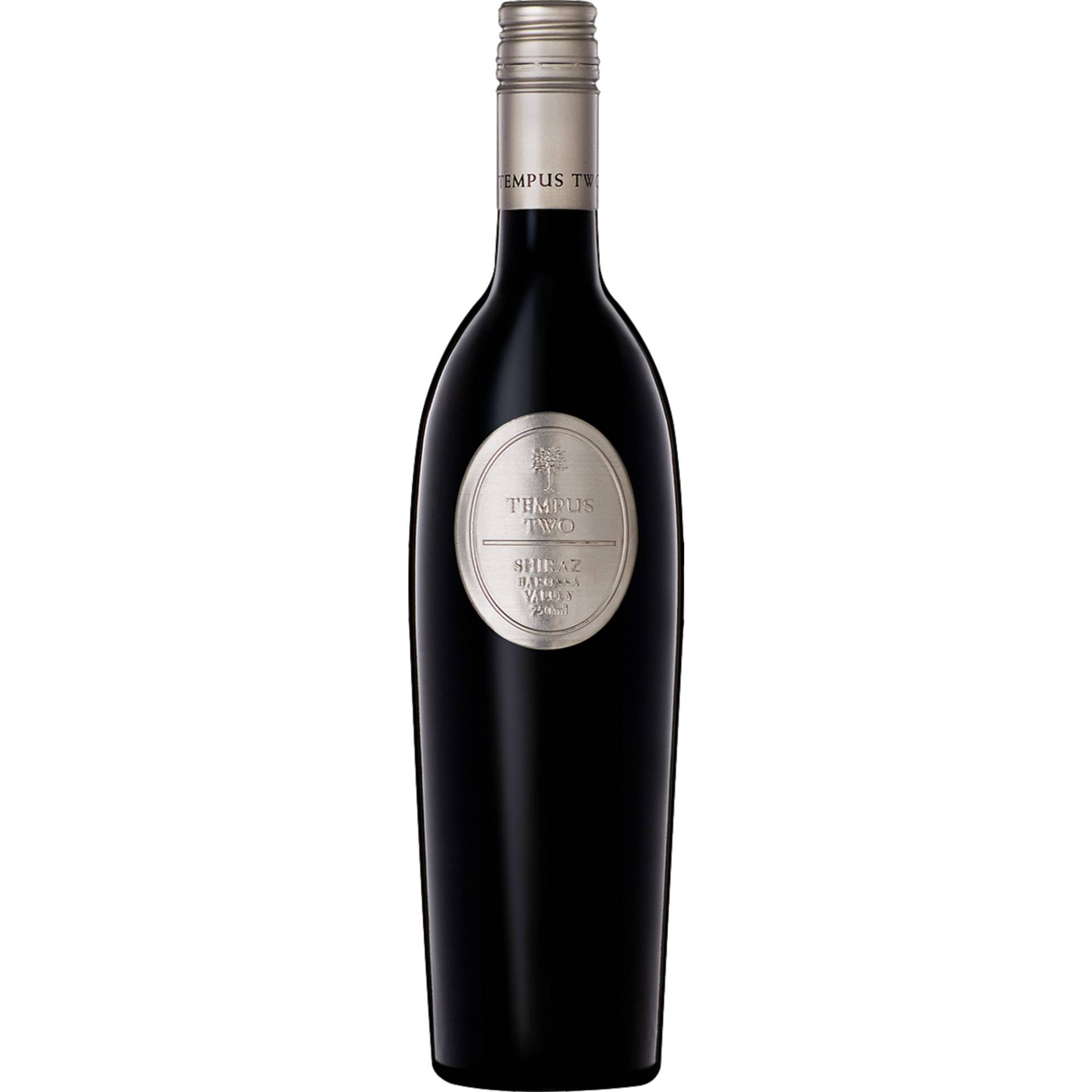Tempus Two Pewter Series Shiraz, Barossa Valley, New South Wales, 2020, Rotwein Tempus Two Pewter Series Shiraz, Barossa Valley, New South Wales, 2020, Rotwein von Pacific Wine Company , DE 63225 Langen
