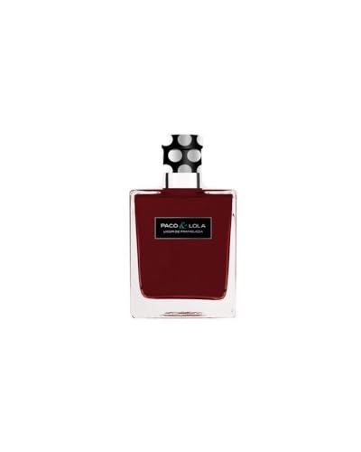 Paco & Lola Licor de Frambuesa, 1er Pack (1 x 500 ml) von Paco & Lola