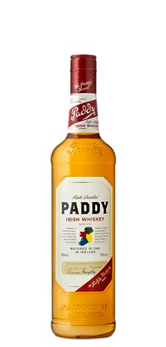 Paddy Blended Irish Whiskey Paddy Blended Irish Whiskey von Paddy