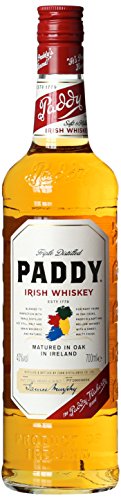 Paddy Irish Whisky (1 x 0,7 l) von Paddy
