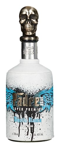 Padre Azul Padre Azul Tequila Blanco 38% vol Tequila NV Tequila (6 x 0.7 l) von Padre Azul