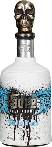 Padre Azul Blanco Super Premium Tequila 0,7 Liter Padre Azul Blanco Super Premium Tequila 0,7 Liter von Padre