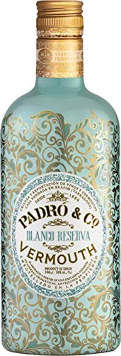 Padro & Co. Vermouth Blanco Reserva von Padro & Co.