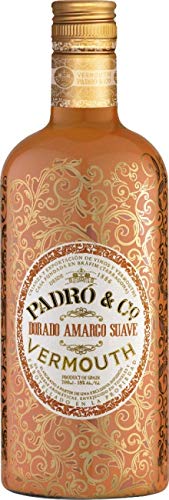 Padro & Co. Vermouth Dorado Amargo Suave Padro & Co. Vermouth Dorado Amargo Suave von Padro & Co.