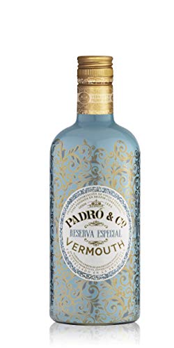 Padro Vermouth"Reserva Especial" Wermut (3 x 0.75 l) von Padro