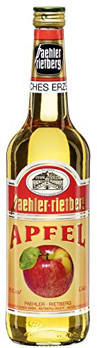 Apfel Likör Paehler Rietberg 15% vol 0,7L Apfel Likör Paehler Rietberg 15% vol 0,7L von Paehler Rietberg