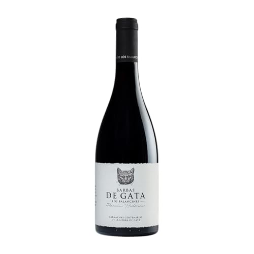 Pago Los Balancines Barbas de Gata Grenache Ribera del Duero 75 cl Rotwein Pago Los Balancines Barbas de Gata Grenache Ribera del Duero 75 cl Rotwein von Pago Los Balancines
