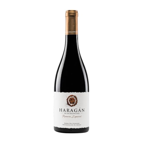 Pago Los Balancines Haragán Ribera del Duero Reserve 75 cl Rotwein Pago Los Balancines Haragán Ribera del Duero Reserve 75 cl Rotwein von Pago Los Balancines