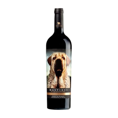 Pago Los Balancines Mastines Grenache Tintorera Ribera del Duero 75 cl Rotwein Pago Los Balancines Mastines Grenache Tintorera Ribera del Duero 75 cl Rotwein von Pago Los Balancines
