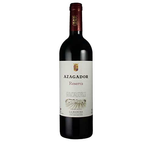 Pago de La Jaraba 2017 Azagador Reserva DO 0.75 Liter Pago de La Jaraba 2017 Azagador Reserva DO 0.75 Liter von Pago de La Jaraba