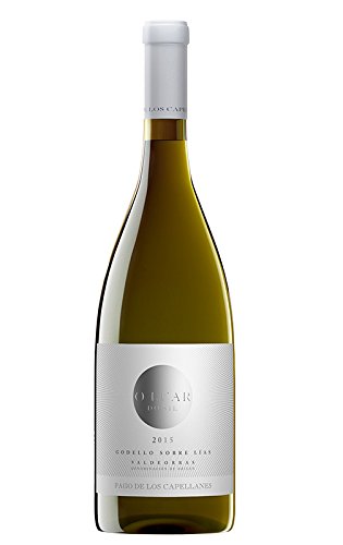 O Luar do Sil Godello über lias 2015, Wein, Weiß, Dorren, Spanien von Pago de los Capellanes