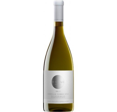 O Luar do Sil Godello über lias 2015, Wein, Weiß, Dorren, Spanien O Luar do Sil Godello über lias 2015, Wein, Weiß, Dorren, Spanien von Pago de los Capellanes