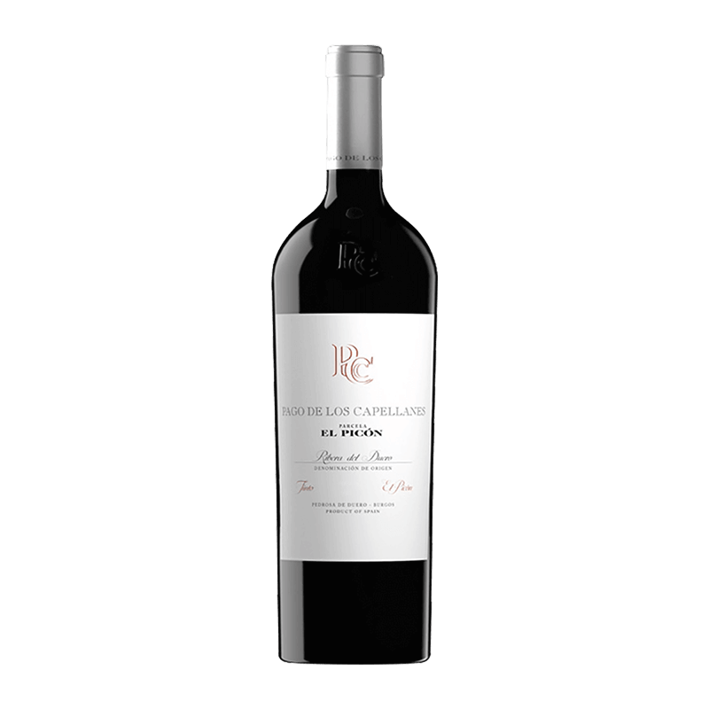 Pago de los Capellanes : El Picon 2016 Pago de los Capellanes : El Picon 2016 von Pago de los Capellanes