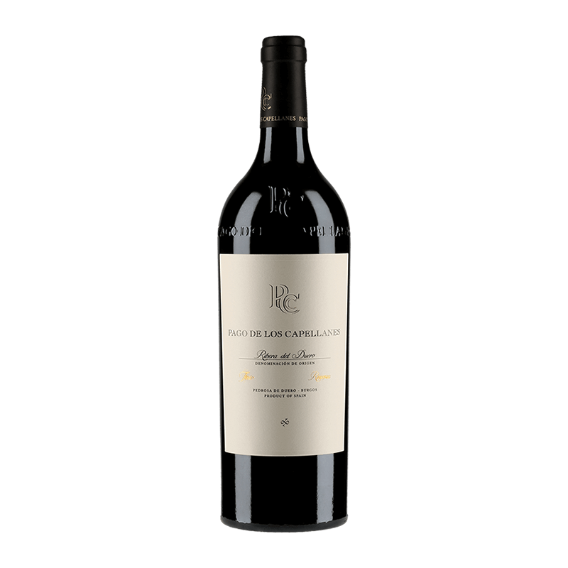 Pago de los Capellanes : Reserva 2020 Pago de los Capellanes : Reserva 2020 von Pago de los Capellanes