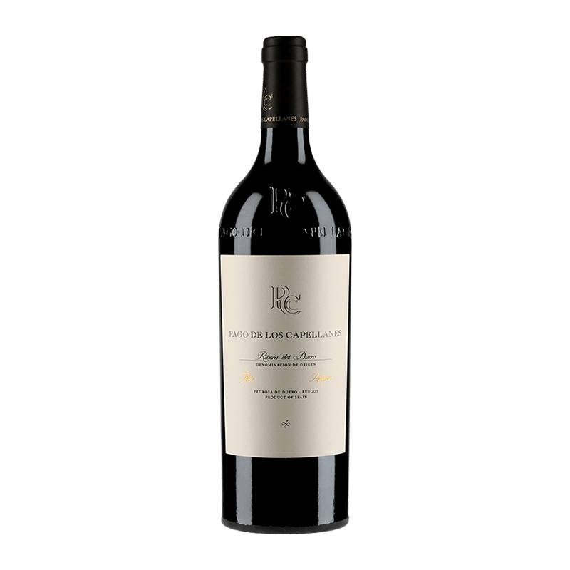 Pago de los Capellanes : Reserva 2020 von Pago de los Capellanes