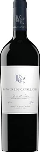 Pago de los Capellanes Joven Roble 2022 (1 x 0.75 l) von Pago de los Capellanes