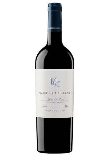 Pago de los Capellanes Joven Pago de los Capellanes Joven von Pago de los Capellanes