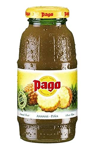 Pago Ananas 20cl von Pago