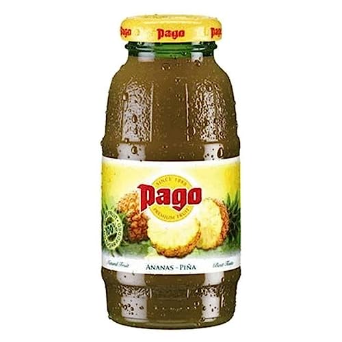 Pago Ananas 20cl von Pago