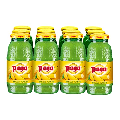Pago Banane 20cl von Pago